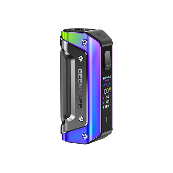 GeekVape - Aegis Solo 3 Mod
