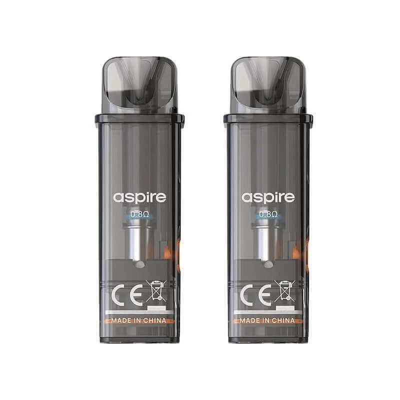 Aspire Gotek Pod Kartuş Aspire Gotek Pod Kartuş