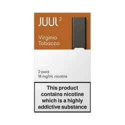 JUUL2 Pod Kartuş