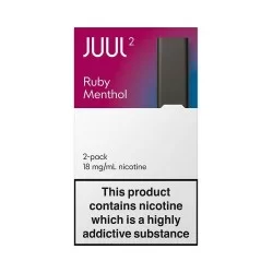 JUUL2 Pod Kartuş
