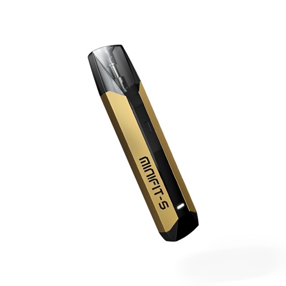 Justfog - Minifit S Plus