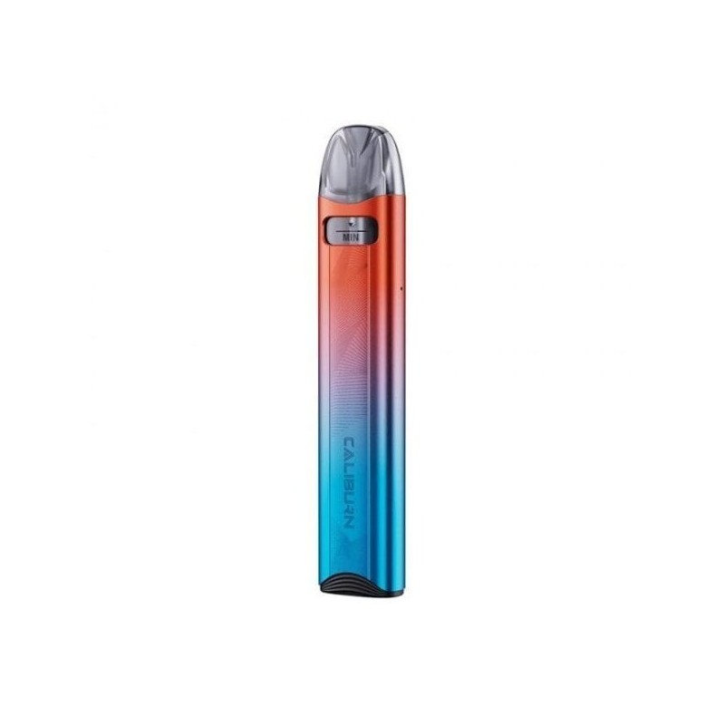 Uwell Caliburn A3S Pod Mod Uwell Caliburn A3S Pod Mod