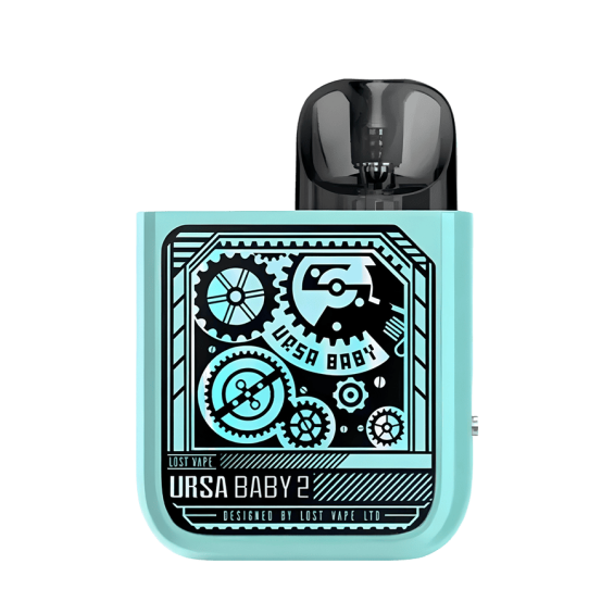 Lost Vape - Ursa Baby 2