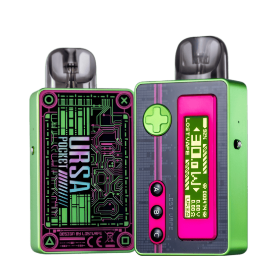 Lost Vape - Ursa Pocket