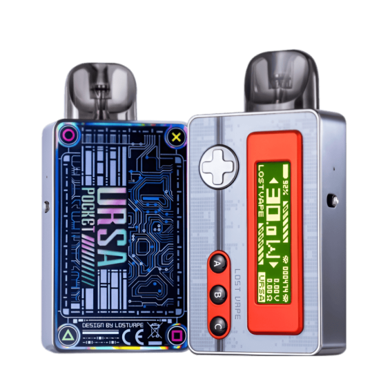 Lost Vape - Ursa Pocket