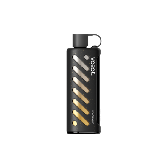 Vozol - Gear Shisha 25000