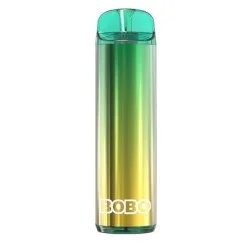 Vaporlax Bobo Kullan At