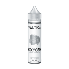 Saltica - Oxygen 50 ML Orjinal Salt Likit