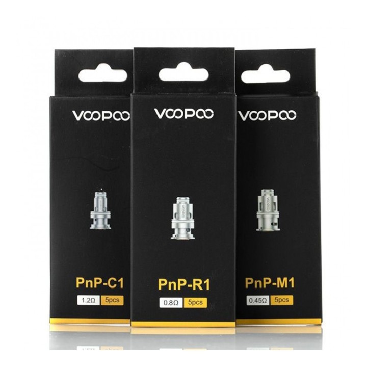 Voopoo - Vinci PnP