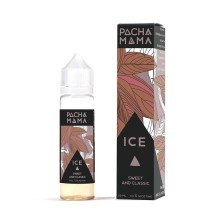 Pacha Mama - Iced Sweet and Classic