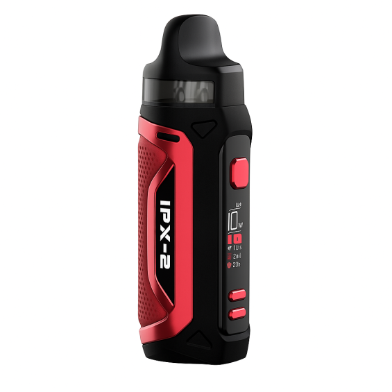 Smok - IPX- 2