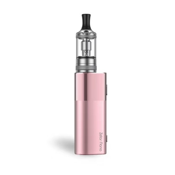 Aspire - Zelos Nano
