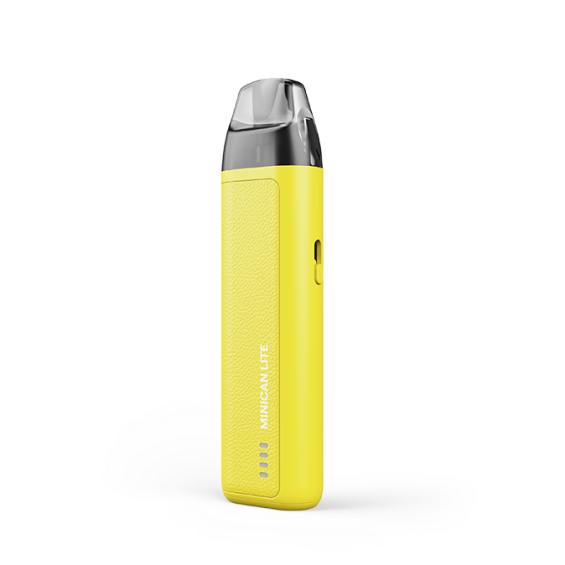 Aspire - Minican Lite