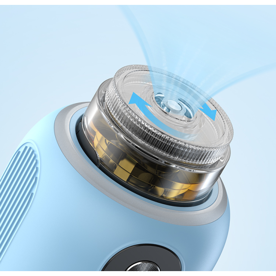 Aspire - Proteus Mini