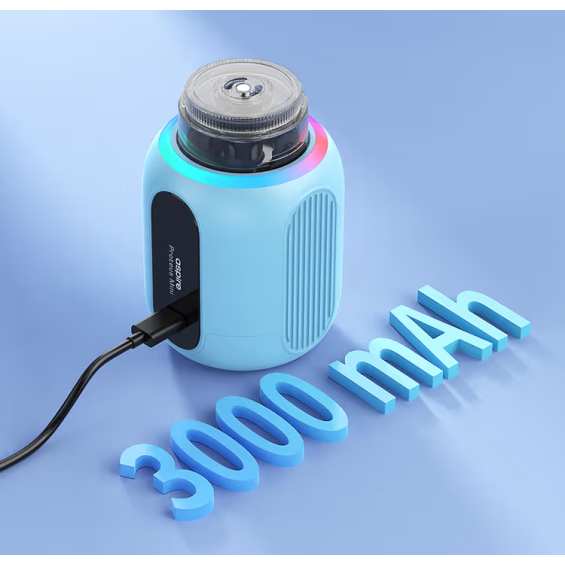 Aspire - Proteus Mini