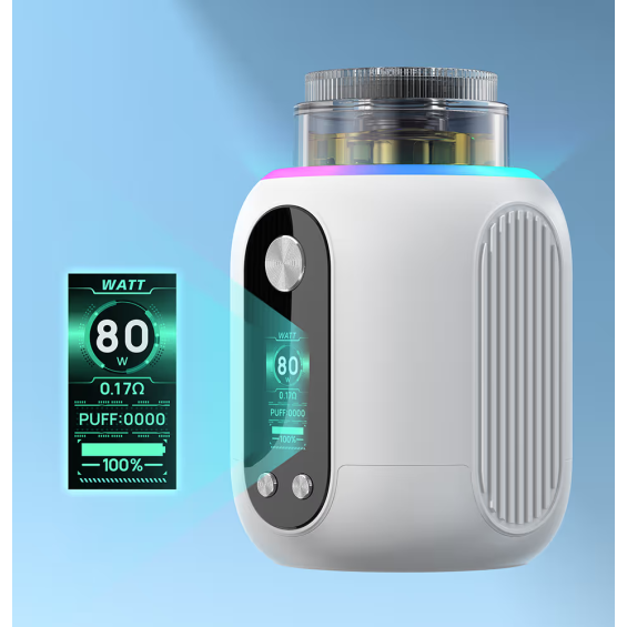 Aspire - Proteus Mini