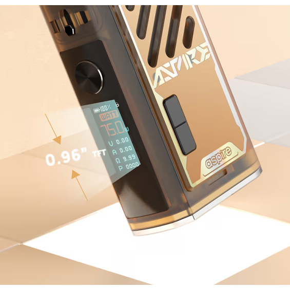 Aspire - Cloudflask X