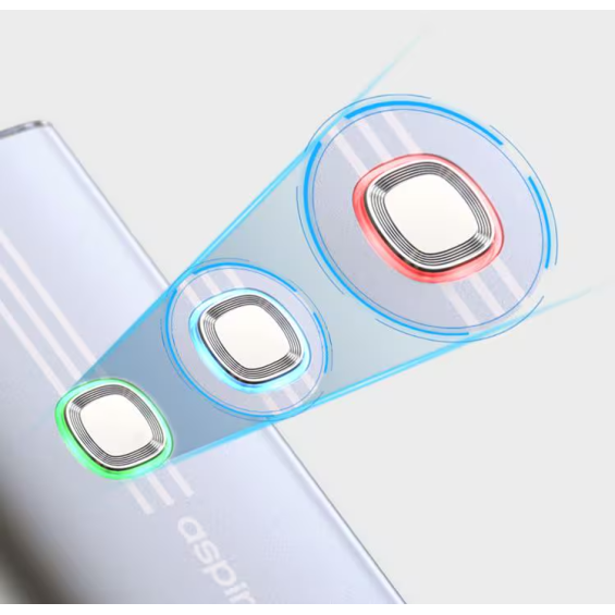 Aspire - Cloudflask S