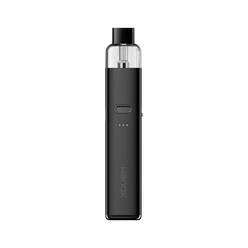 Geekvape Wenax K2 Pod Mod Geekvape Wenax K2 Pod Mod