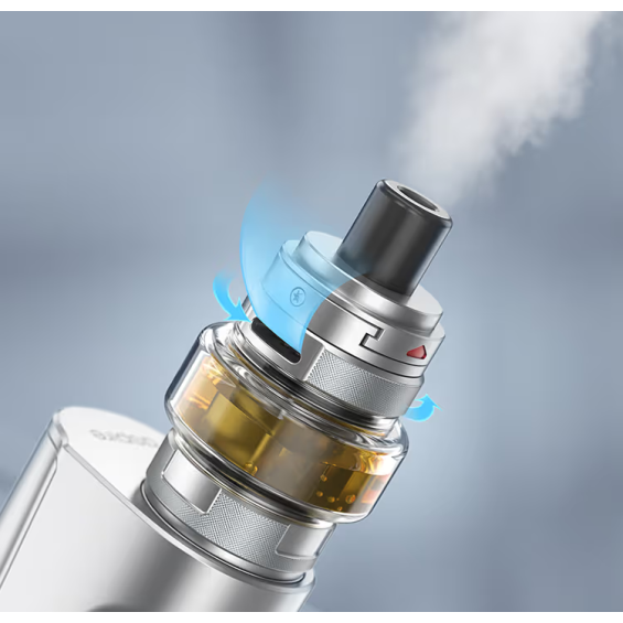 Aspire - Boxxer
