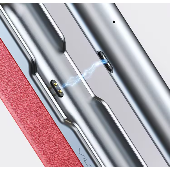 Aspire - Wireless Pink