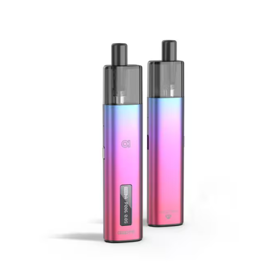 Aspire - Vilter S