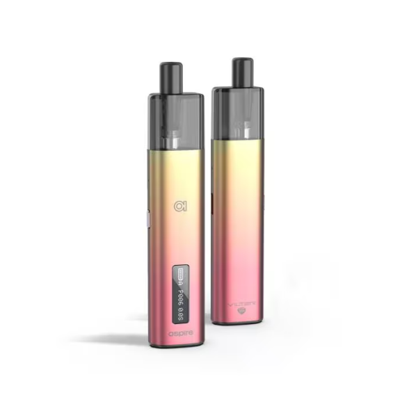 Aspire - Vilter S