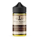 Five Pawns - Bowden's Mate
