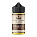 Five Pawns - Queenside