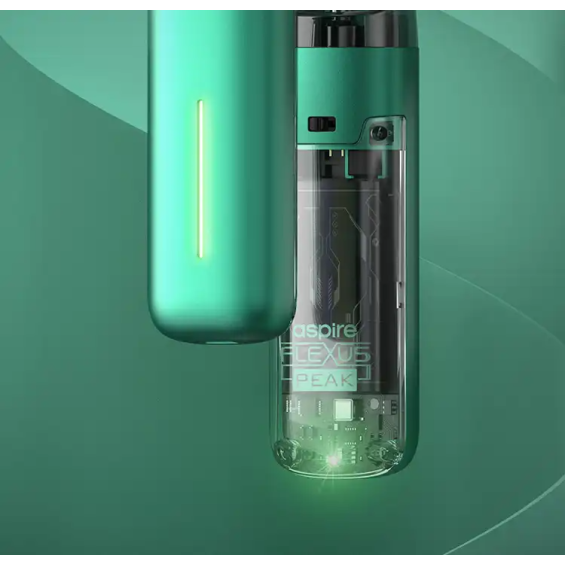 Aspire - Flexus Peak