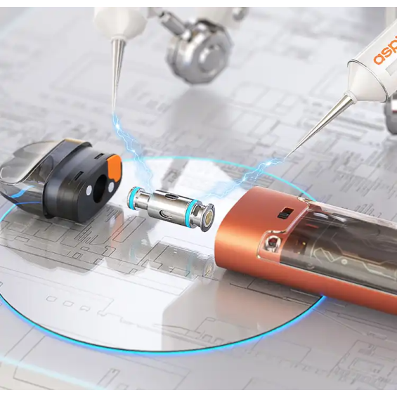 Aspire - Flexus Peak