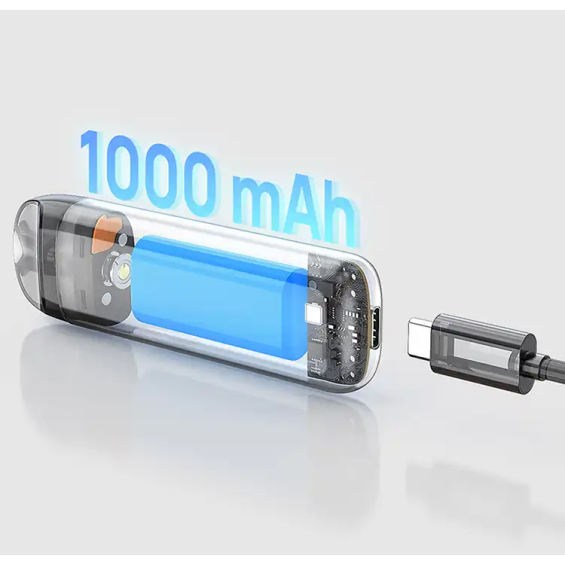 Aspire - Flexus Peak