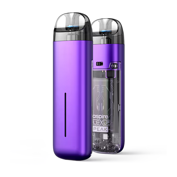 Aspire - Flexus Peak