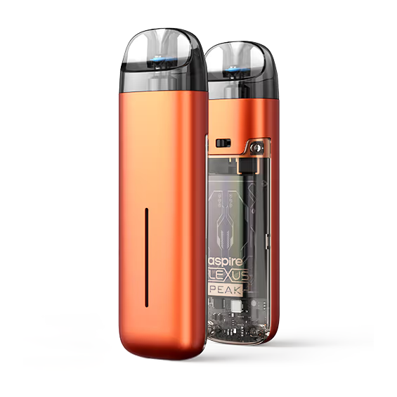 Aspire - Flexus Peak