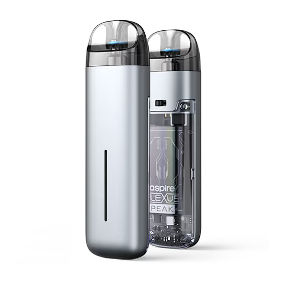 Aspire - Flexus Peak