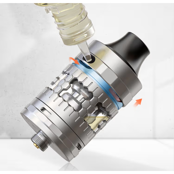 Aspire - Atlantis GT