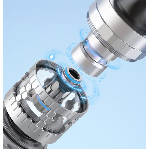 Aspire - Atlantis GT