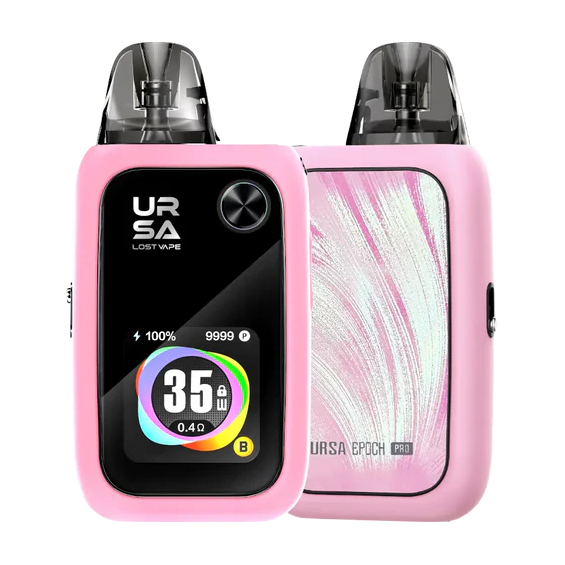 Lost Vape - Ursa Epoch