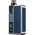 Gerobak - Orca Vape San Dynasty