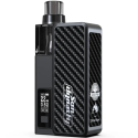 Gerobak - Orca Vape San Dynasty