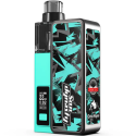 Gerobak - Orca Vape San Dynasty