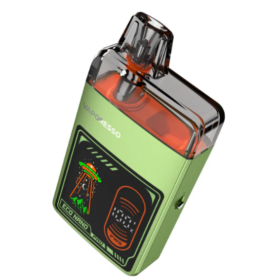 Vaporesso - Eco Nano Pro