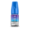Dinner Lady Fruit Full Blue Raspberry (Mavi Ahududu) Salt Likit