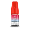 Dinner Lady Fruit Full Cherry Ice (Dondurulmuş Kiraz) Salt Likit