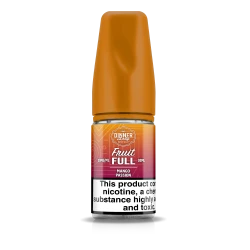 Dinner Lady Fruit Full Mango Passion (Mango ve Çarkıfelek