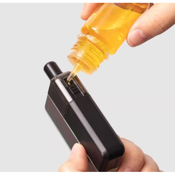 Aspire - Flexus Blok