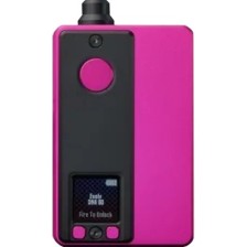 Vaperz Cloud - x Gerobak SAN AIO DNA80C Boro