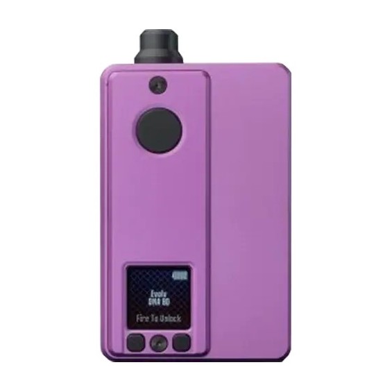 Vaperz Cloud - x Gerobak SAN AIO DNA80C Boro