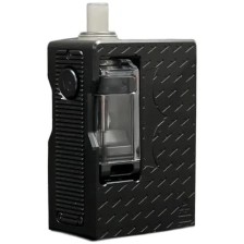 Vaperz Cloud - X Monarchy XR-80 DNA80c Boro
