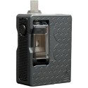Vaperz Cloud - X Monarchy XR-80 DNA80c Boro